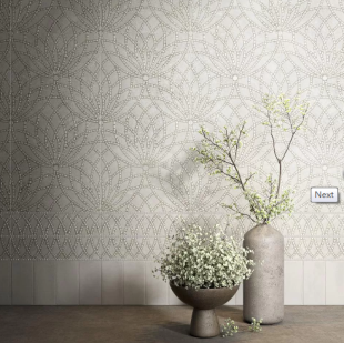 Плитка Kerama Marazzi Литос серый светлый (60x60) арт. KM6060G0441R